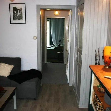 Etape Des Brimbelles Apartment