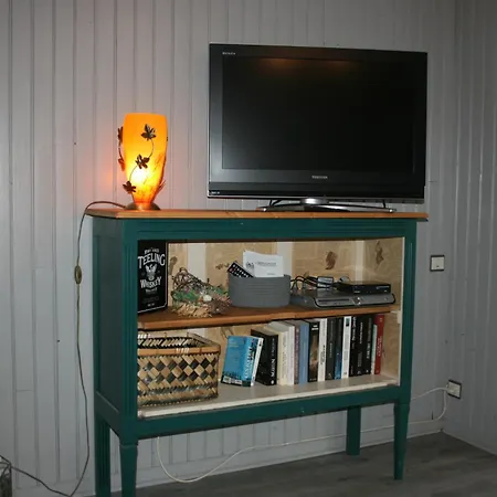 Апартаменты Etape Des Brimbelles Anould