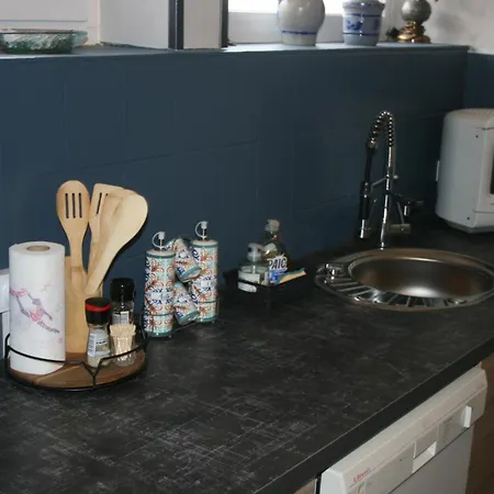Apartment Etape Des Brimbelles