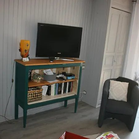 Etape Des Brimbelles