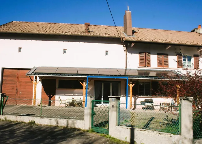 Etape Des Brimbelles *