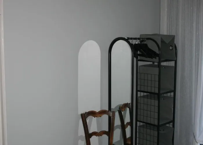 Etape Des Brimbelles