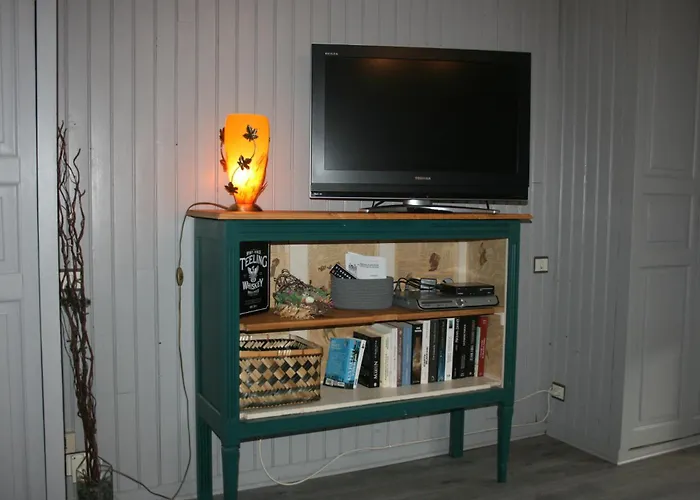 Apartmán Etape Des Brimbelles Anould