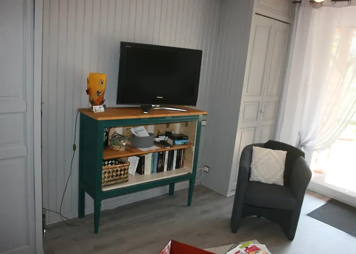 Etape Des Brimbelles